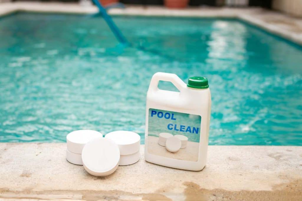 Seasonal Pool Cleaning Tips for a Sparkling Summer