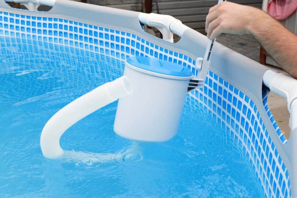 The Benefits of Regular Pool Filter Maintenance