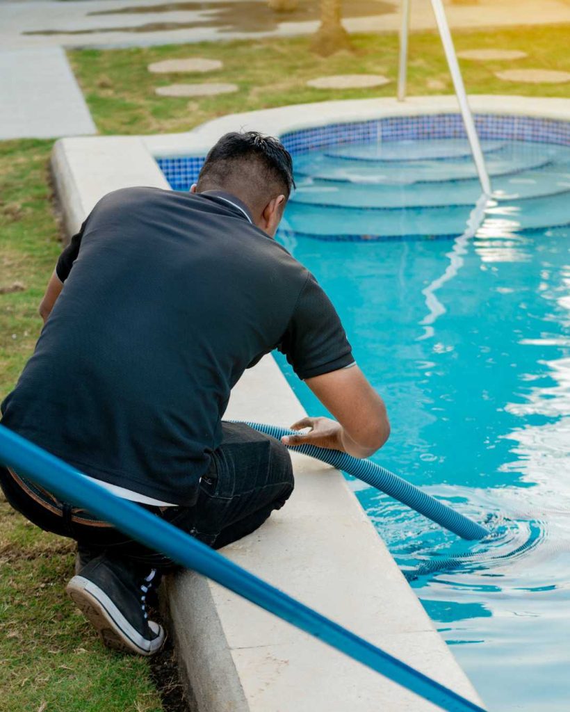 Expert Pool Cleaning Services in Glendale, AZ by Empirical Pools