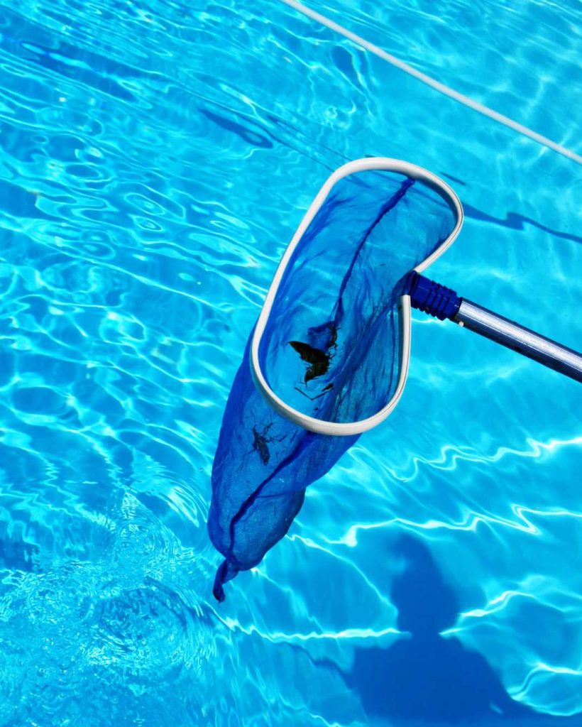 Expert Pool Cleaning Services in Peoria, AZ by Empirical Pools​
