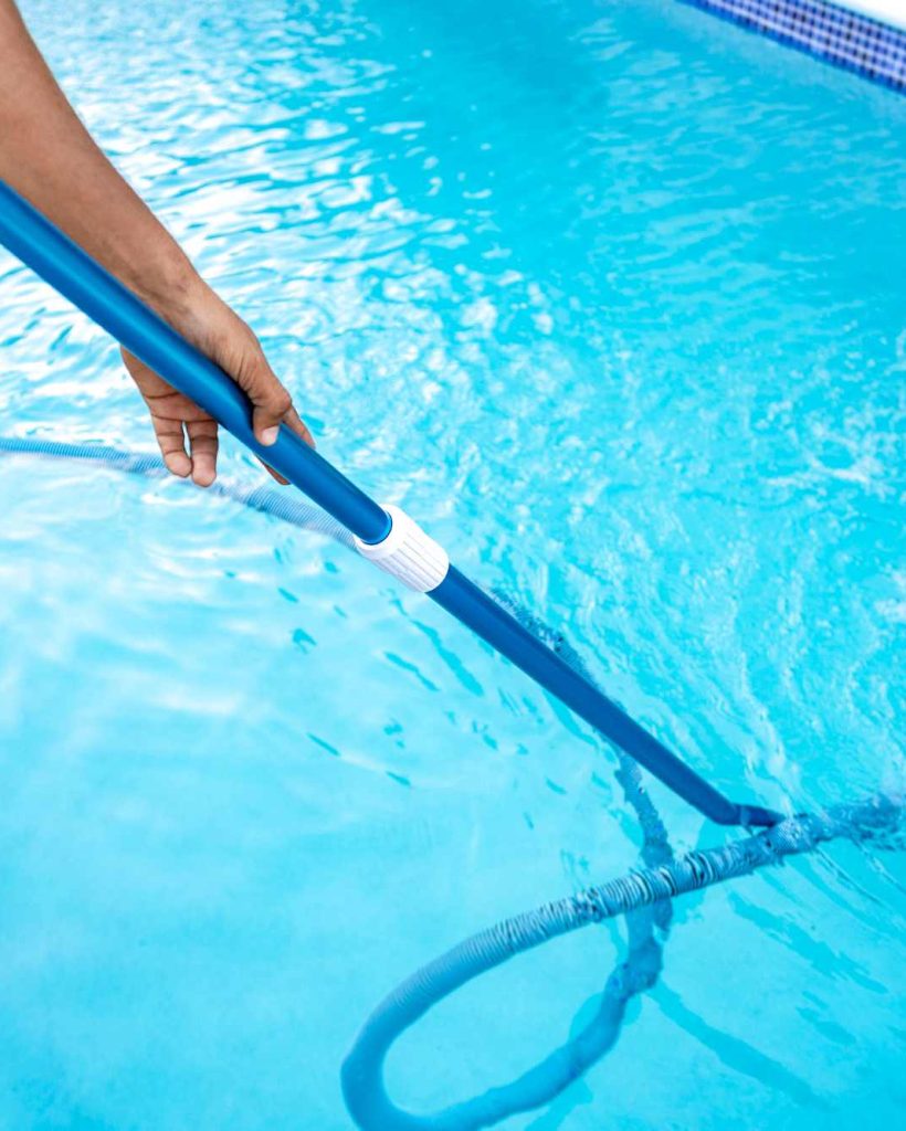 Expert Pool Cleaning Services in Phoenix, AZ by Empirical Pools
